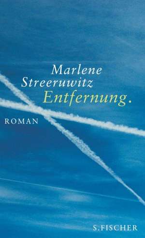 Entfernung de Marlene Streeruwitz