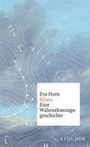Klima de Eva Horn