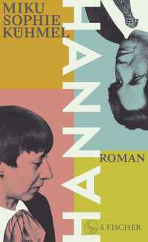 Hannah de Miku Sophie Kühmel