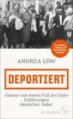 Deportiert de Andrea Löw