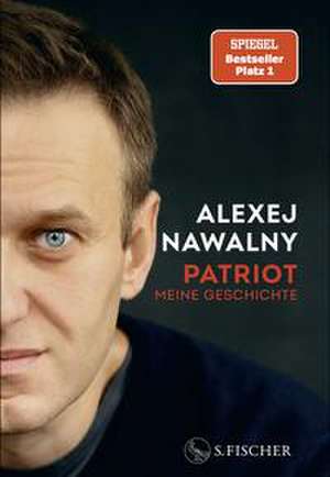 Patriot de Alexej Nawalny