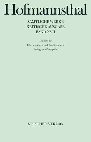 Dramen XV. Die Heirat wider Willen / Die Lästigen de Gudrun Kotheimer