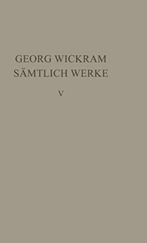 Der Goldtfaden de Georg Wickram