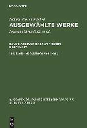 Erster allgemeiner Theil de Johann Ch. Gottsched