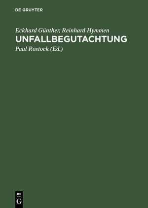 Unfallbegutachtung de Eckhard Günther