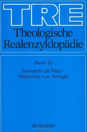 Leonardo da Vinci - Malachias von Armagh de Gerhard Müller