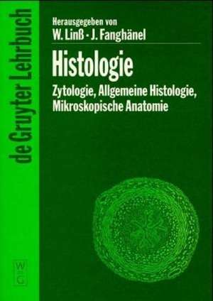 Histologie de Werner Linß