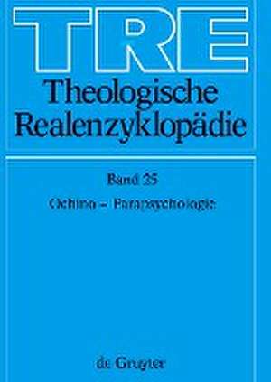 Ochino - Parapsychologie de Gerhard Müller