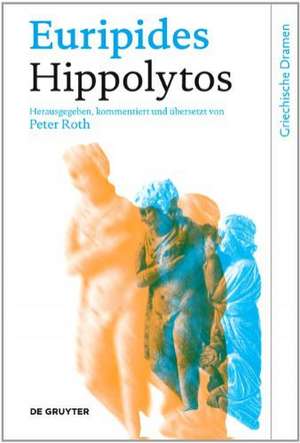 Hippolytos de Euripides