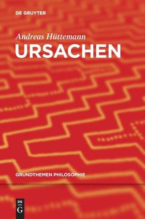 Ursachen de Andreas Hüttemann