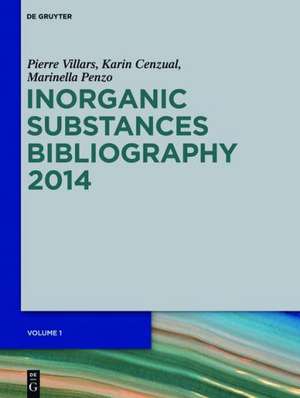 Bibliography de Pierre Villars