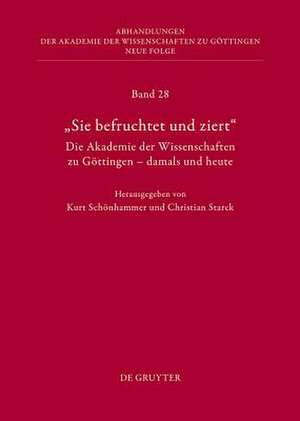 Die Geschichte der Akademie der Wissenschaften. Teil 1: Teil 1 de Christian Starck