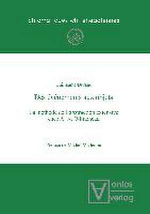 Des événements aux objets: La méthode de l’abstraction extensive chez A. N. Whitehead. Préface de Michel Malherbe de Guillaume Durand