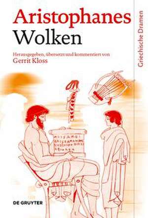 Die Wolken de Aristophanes