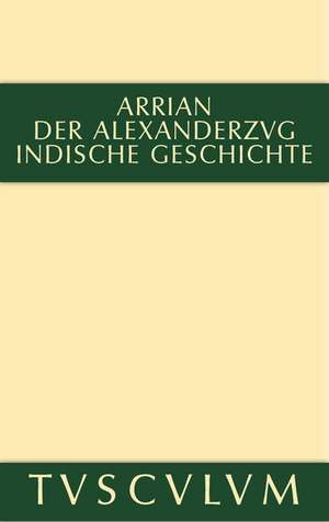 Alexanderzug de Arrian