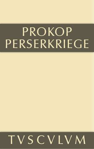 Perserkriege de Prokop