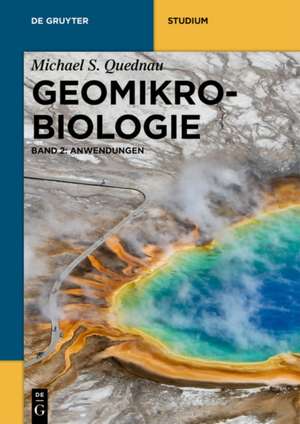 Anwendungen: Von Urban Mining bis NanoGeoScience de Michael Quednau