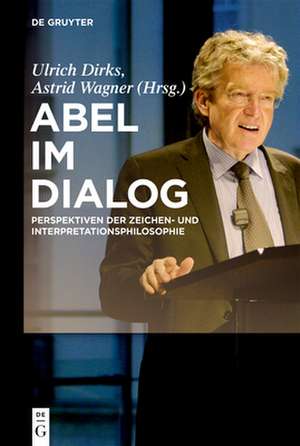 Abel im Dialog de Astrid Wagner