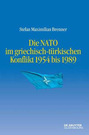 Die NATO-Sudflanke: Rezeption Und Diskussion Des Koch-Oesterreicher-Modells de Brenner