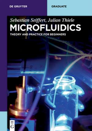 Microfluidics de Sebastian Seiffert