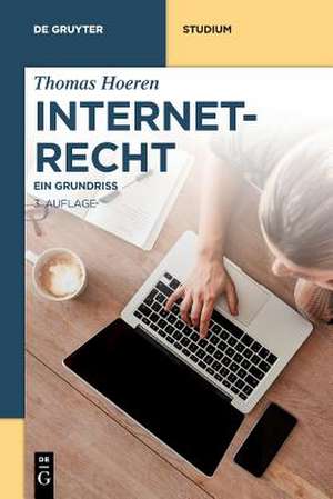 Internetrecht de Degruyter