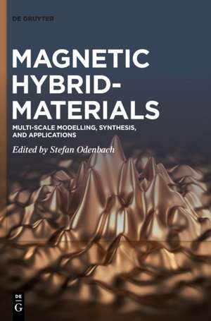 Magnetic Hybrid-Materials