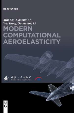 Xu, M: Modern Computational Aeroelasticity