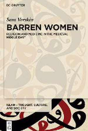 Verskin, S: Barren Women