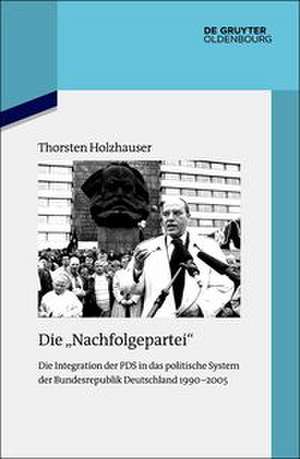 Die "Nachfolgepartei" de Thorsten Holzhauser