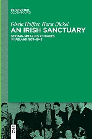 An Irish Sanctuary de Horst Dickel