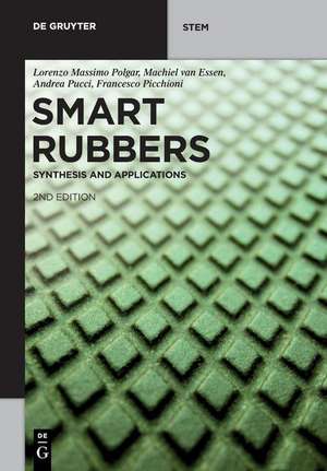 Smart Rubbers de Lorenzo Massimo Polgar