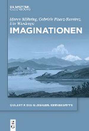 Imaginationen de Maren Möhring