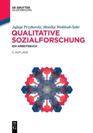 Qualitative Sozialforschung de Aglaja Przyborski