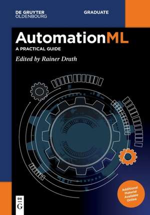 AutomationML