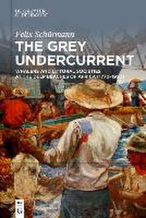 The Grey Undercurrent de Felix Schürmann