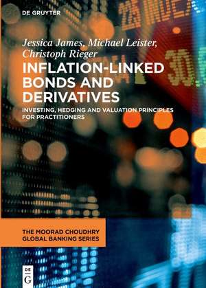 Inflation-Linked Bonds and Derivatives de Christoph Rieger