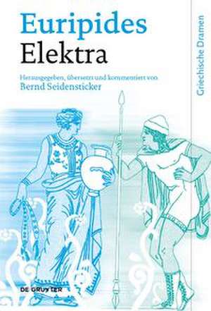 Elektra de Euripides