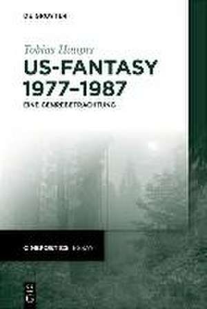 US-Fantasy 1977-1987 de Tobias Haupts