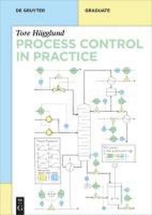 Process Control in Practice de Tore Hägglund