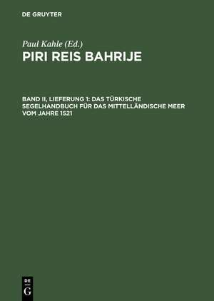 Übersetzung, Kapitel 1 - 28 de Paul Kahle