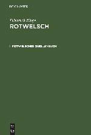 Rotwelsches Quellenbuch de Friedrich Kluge