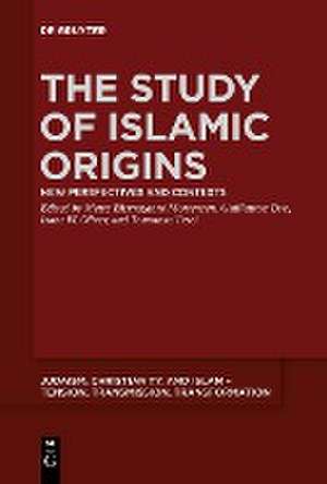 The Study of Islamic Origins de Mette Bjerregaard Mortensen