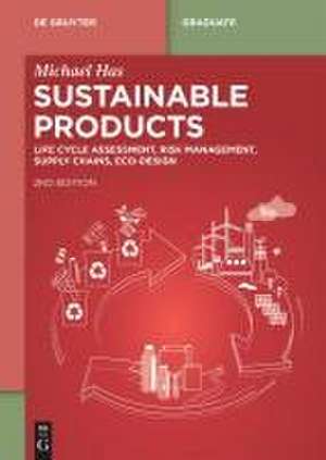 Sustainable Products de Michael Has