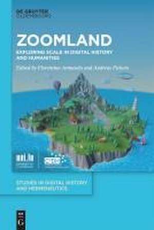 Zoomland de Florentina Armaselu