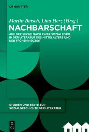 Nachbarschaft de Martin Baisch