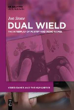 Dual Wield de Jon Stone