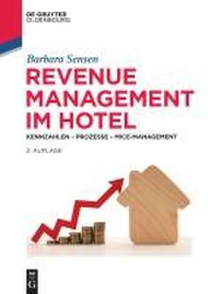 Revenue Management im Hotel de Barbara Sensen