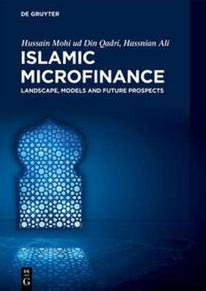 Islamic Microfinance de Hassnian Ali