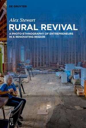 Rural Revival de Alex Stewart