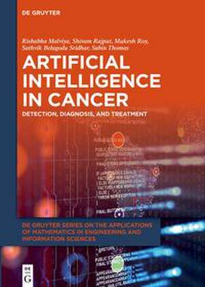 Artificial Intelligence in Cancer de Rishabha Malviya
